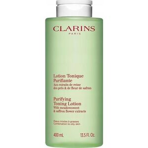 Clarins Lotion Tonique Purifiante tonik do twarzy 400ml