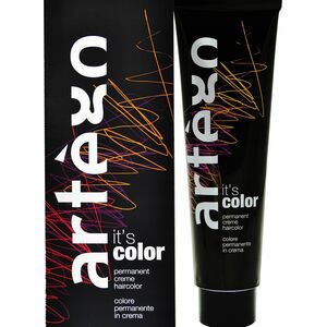 Artego Artego It's color 150ml κρεμ βαφή με μεγάλη γκάμα αποχρώσεων - 6,16 - 6AR σκούρο σταχτοκόκκινο ξανθό 13294306 8032605274366