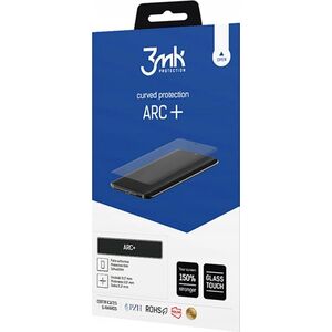 3MK 3mk ARC+ pro Samsung Galaxy S24 FE
