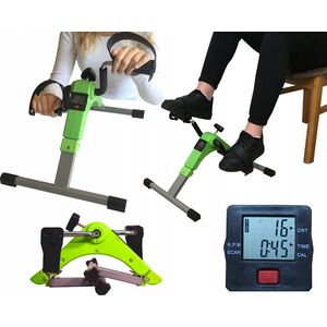 Ρότορας Antar Rehabilitation με μετρητή 13342895 5901571446165