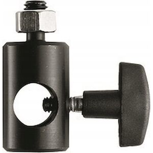 Manfrotto Zakończenie statywu Manfrotto 014-38 gwint 3/8&quot|