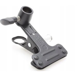 Manfrotto Klips uniwersalny Manfrotto 275 z trzpieniem 16mm i gwintem 3/8&quot|