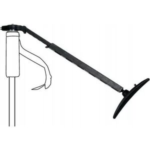 Manfrotto Podpórka naramienna Manfrotto 361 do monopodów