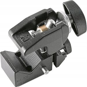 Manfrotto Uchwyt montażowy Manfrotto Super Clamp 635 z systemem szybkiego zamykania