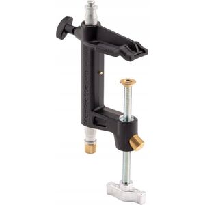 Manfrotto Uchwyt śrubowy Manfrotto 649 z systemem szybkiego zamykania