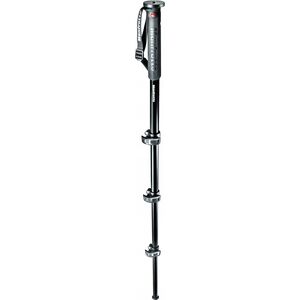 Monopod Manfrotto Monopod XPRO Manfrotto MPMXPROA4 aluminiowy 4-sekcyjny