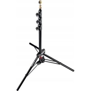 Statyw Manfrotto Zestaw trzech statywów Manfrotto 1051BAC Mini 211cm, ciśnieniowych