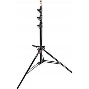 Statyw Manfrotto Zestaw trzech statywów Manfrotto 1004BAC Master 366cm, ciśnieniowych