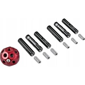 Manfrotto Łącznik uniwersalny Manfrotto MSY0580A 6 prętów