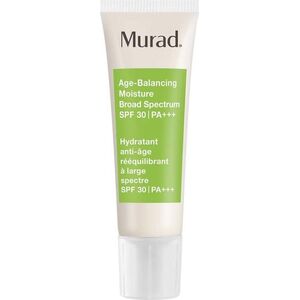 Murad Murad, Environmental Shield, Hydrating, Broad Spectrum Sunscreen, SPF 30, 50 ml For Women
