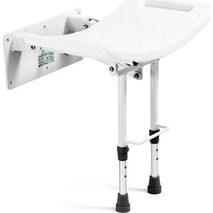 Timago Krzesło przyścienne składane JMC-C 5105