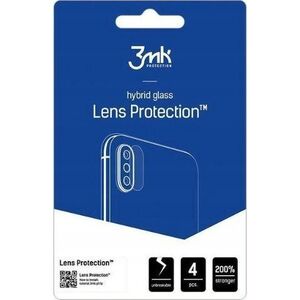 3MK Cubot Note 50 - 3mk Lens Protection