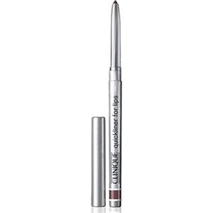 Clinique CLINIQUE QIUCKLINER FOR LIPS - PLUMMY 0,26g