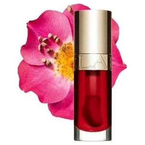Clarins CLARINS LIP COMFORT OIL 10 PLUM 7ML