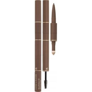 Estee Lauder ESTEE LAUDER BROW PERFECT3D ALL-IN ONE STYLE 03  WARM BLONDE