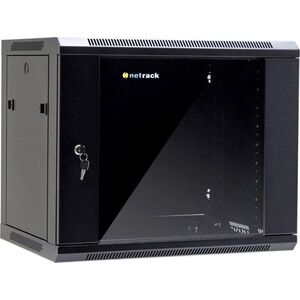 Szafa NetRack Wisząca 19" 9U (019-090-645-022)