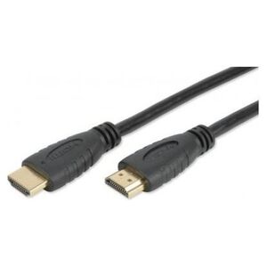 Kabel Techly HDMI - HDMI 3m czarny (025923)