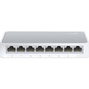 Switch TP-Link TL-SF1008D