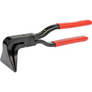 Yato Kleszcze do gięcia blach odgięte 90° 280mm (YT-5417)