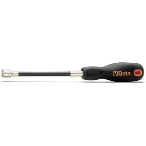 Beta Tools Klucz nasadowy elastyczny z rękojeścią 7mm (009430307)