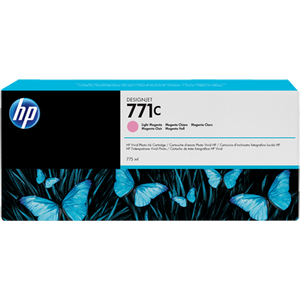 Tusz HP 771C B6Y11A magenta