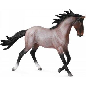 Figurka Collecta KOŃ MUSTANG MARE -BAY ROAN