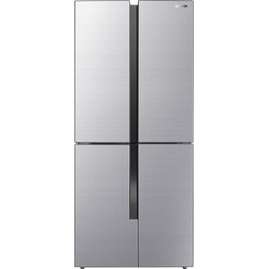 Lodówka Gorenje NRM8182MX