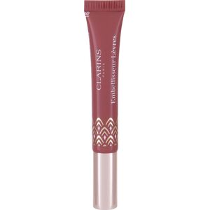 Clarins CLARINS INSTANT LIGHT NATURAL LIP PERFECTOR 16 INTENSE ROSEBUD 12ML