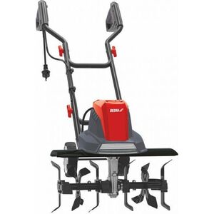 Glebogryzarka Dedra DED8710