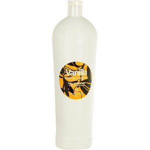 Kallos Vanilla Shine Hair Conditioner Odzywka do włosów 1000ml