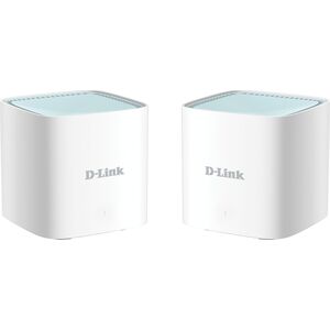 Router D-Link Eagle Pro AI 2szt.