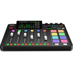 Rode RØDECaster Pro II
