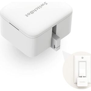 SwitchBot Bezprzewodowy zdalny przełącznik SwitchBot-S1