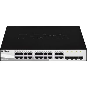Switch D-Link DGS-1210-20/E