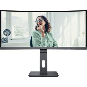 Monitor AOC CU34P3CV