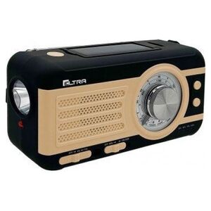 Radio Eltra RO ELTRA SAHARA Czarny