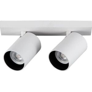 Yeelight Oprawa oświetleniowa Yeelight Spotlight YLDDL-0084 (2 żarówki) Biała