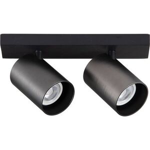 Yeelight Oprawa oświetleniowa Yeelight Spotlight YLDDL-0084-B (2 żarówki) Czarna
