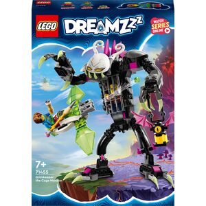 LEGO DREAMZzz Klatkoszmarnik (71455)