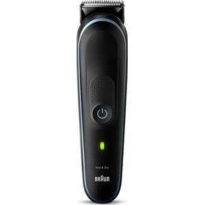 Maszynka do włosów Braun MULTIGROOM MGK5445 BRAUN