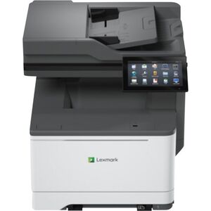 Drukarka laserowa Lexmark LEXMARK CX635adwe Color Multifunction Printer HV EMEA 40ppm