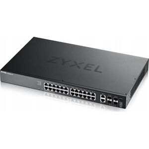 Switch ZyXEL Zyxel Switch XGS2220-30-EU0101F XGS222030EU0101F (XGS2220-30-EU0101F)