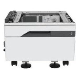Lexmark LEXMARK 520 tray w/caster CX/MX93x