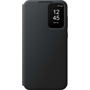 Samsung SAMSUNG Etui Smart View Wallet Case A35 Black EF-ZA356CBEGWW