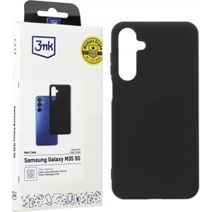 3MK Samsung Galaxy M35 5G - 3mk Matt Case