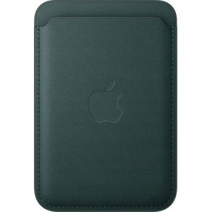 Apple iPhone FineWoven Wallet with MagSafe - Dark Green
