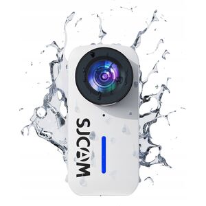 Kamera SJCAM SJCAM C110 WHITE