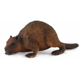 Figurka Collecta Bóbr (004-88382)