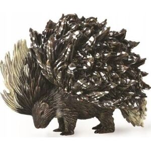 Figurka Collecta PORCUPINE (INDIAN PORCUPINE)