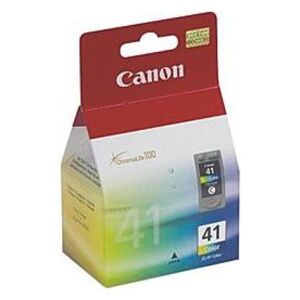 Tusz Canon tusz CL-41 (color)